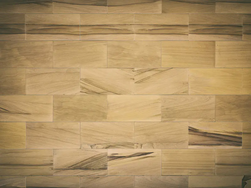 Vinyl flooring