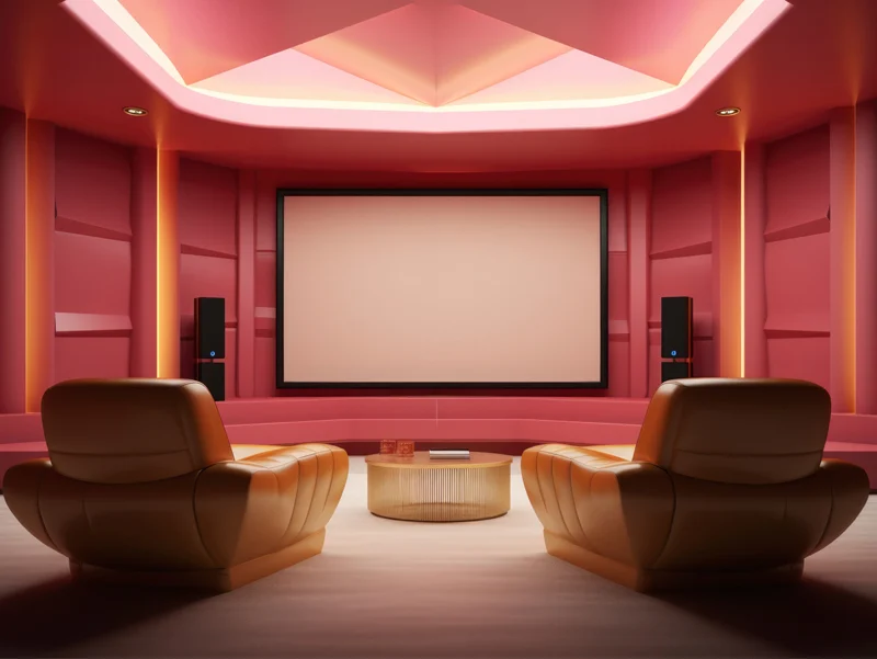 Home Theatre Solutions